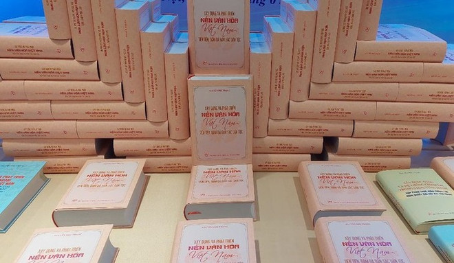 Couverture du livre. Photo: VGP couverture.jpg