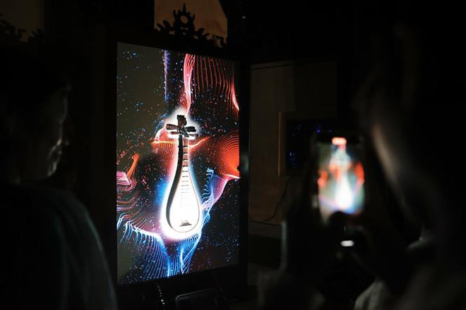 Photo: VNA Festival Huế 2024.jpeg