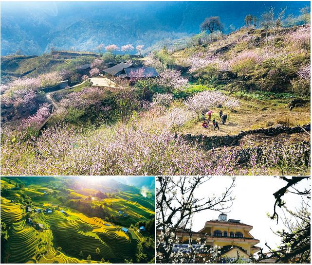 Photo: VNP sapa paysages.JPG