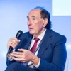 Georgy Davidovich Toloraya, professeur et docteur en sciences économiques à l’Académie des sciences de Russie
