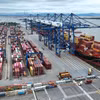 Les performances du Vietnam reposent essentiellement sur un modèle de croissance tiré par les exportations. Photo: VNA