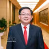 Le vice-Premier ministre Hô Quôc Dung, également président du comité central de pilotage du Programme cible national pour les régions des minorités ethniques et montagneuses. Photo: VNA