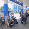 Dans un contexte marqué par la volatilité persistante des prix mondiaux de l’énergie, les pressions inflationnistes devraient se maintenir dans les mois à venir. Photo: VNA