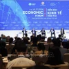 Forum économique d’automne 2025 à Hô Chi Minh-Ville. Photo: VNA