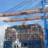 L'intégration internationale, un moteur stratégique pour le Vietnam dans la nouvelle ère. Photo: VNA