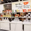 Des produits vietnamiens présentés au HKTDC Food Expo PRO 2026 à Hong Kong (Chine)