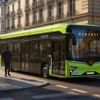 VinFast se prépare à lancer ses bus électriques sur le marché européen