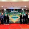 Le Vietnam Agriculture Reputation Index (VARI) vise à établir un référentiel transparent et scientifique de confiance pour les entreprises et entrepreneurs agricoles, facilitant l’accès au crédit, aux investisseurs et aux financements verts. Photo: VNA