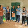 Diên Biên : des logements sûrs pour sortir de la pauvreté. Photo: VNA