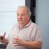 Le professeur et docteur ès sciences Dmitry Valentinovich Mosyakov