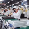 Les secteurs de la production et de l’ingénierie ont enregistré la plus forte progression des recrutements, avec une augmentation de 70 % des offres d’emploi par rapport à la même période de l’année précédente.