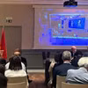 Colloque sur la coopération technologique Vietnam-Italie dans la région du Piémont. Photo: VNA