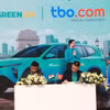 Le 5 juin 2026, la société vietnamienne Green and Smart Mobility Joint Stock Company (Green SM) a officiellement lancé son service Green SM Limo à New Delhi, en Inde.