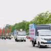 Le gouvernement approuve le dossier du projet de création de la ville de Bac Ninh relevant du pouvoir central. Photo: VNA
