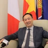 L’ambassadeur Duong Hai Hung. Photo: VNA