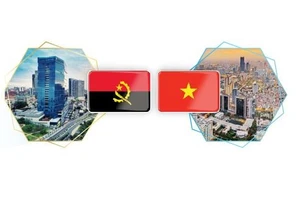 Relations d’amitié traditionnelles entre le Vietnam et l’Angola