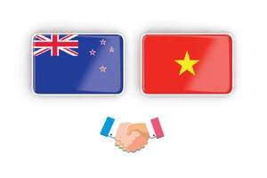 Relations de partenariat stratégique global Vietnam - Nouvelle-Zélande