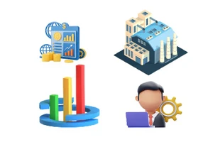 Résolution n° 79-NQ/TW du Bureau politique relative au développement de l'économie d'État