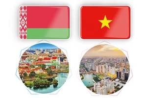 Vietnam et Biélorussie : amitié traditionnelle, coopération multiforme 