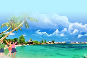 Le Vietnam parmi les 52 meilleures destinations mondiales de 2026, selon le New York Times