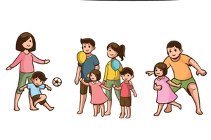 La Journée de la famille vietnamienne 2025
