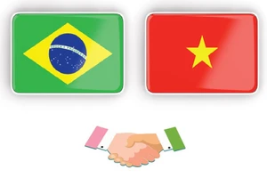 Partenariat stratégique Vietnam-Brésil
