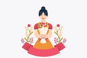 Égalité des sexes : le Vietnam parmi les pays les plus performants