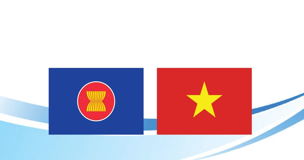 Le Vietnam multiplie ses contributions au succès de l'ASEAN