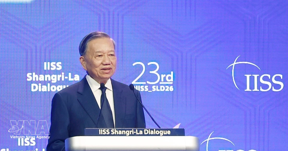 La tournée du dỉigeant To Lam en ASEAN souligne une diplomatie proactive