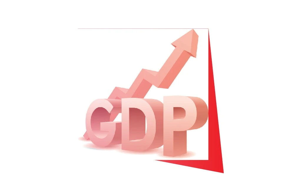 En 2025, le PIB a enregistré une croissance de 8,02 %