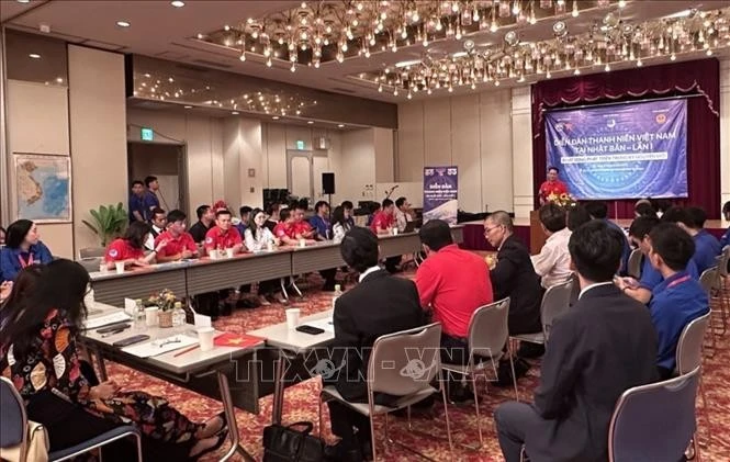 Renforcer Les Liens Vietnam Japon La Jeunesse Vietnamienne Du Kansai renforcer-les-liens-vietnam-japon-la-jeunesse-vietnamienne-du-kansai