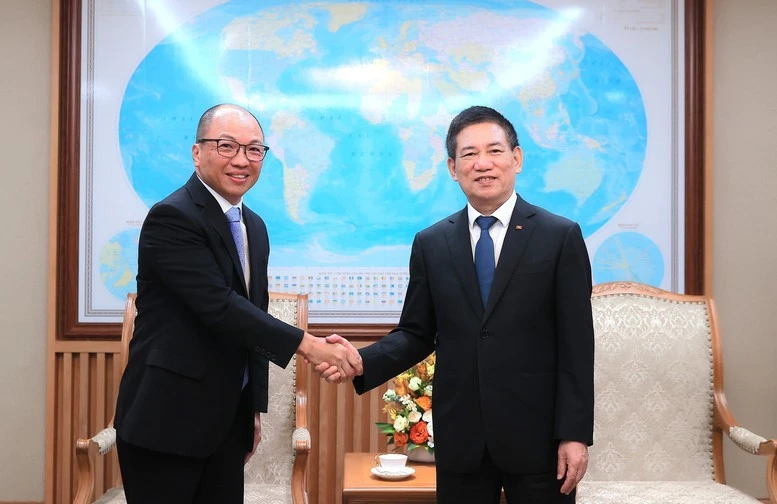 Toyota prévoit de développer les véhicules écologiques au Vietnam