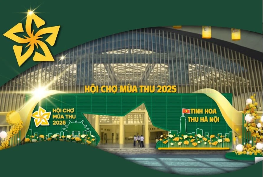 Foire d'Automne 2025 : un super-salon avec "six plus"