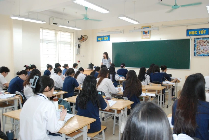 Photo d'illustration.