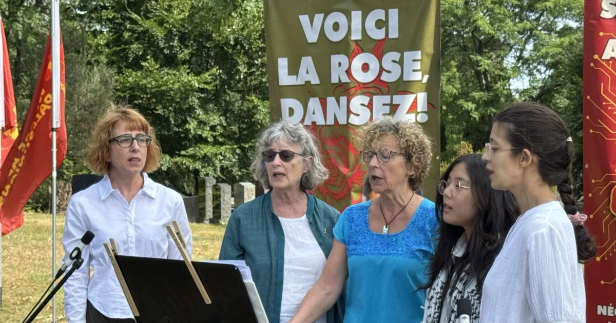 Les communistes canadiens saluent le Vietnam comme un modèle de développement