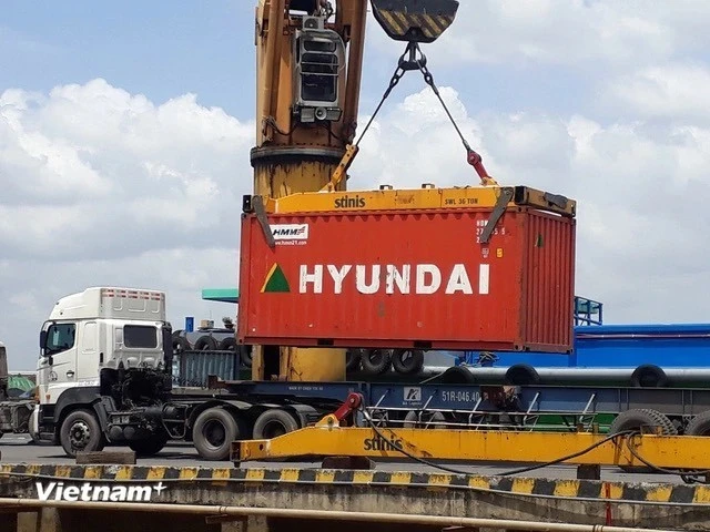 Photo d'illustration : Vietnam+.