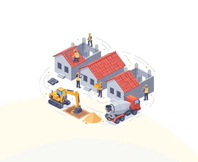 Résultats remarquables de la campagne d'émulation 'Tout le pays se mobilise pour éradiquer l'habitat précaire en 2025'