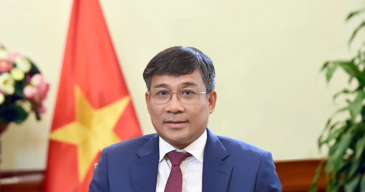 La visite en Chine du PM Pham Minh Chinh a obtienu des résultats très ...