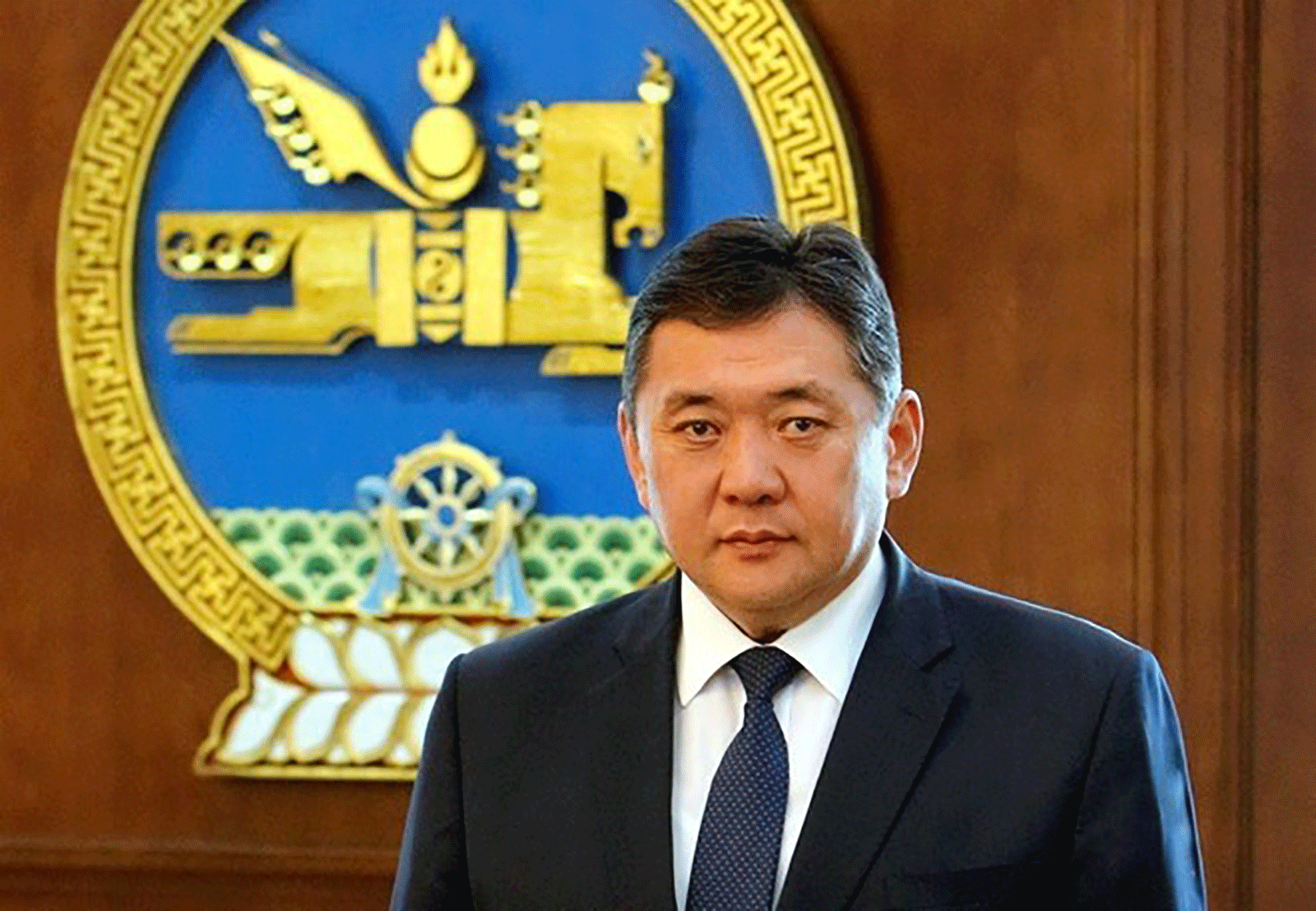 Le président du Grand Khoural d'État de la Mongolie entame sa visite officielle au Vietnam ảnh 1 Le président du Grand Khoural d'État de la Mongolie entame sa visite officielle au Vietnam ảnh 1