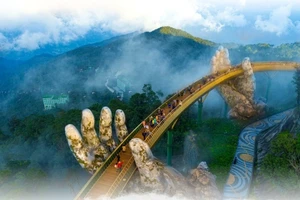 Le Vietnam parmi les destinations les plus revisitées d’Asie 