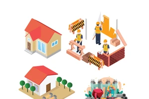 21 provinces et grandes villes n’ont plus d’habitat précaire 