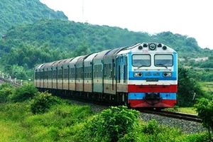 Vietnam–Chine : reprise des trains de passagers internationaux 