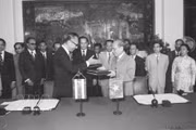 Vietnam-Thaïlande : 50 ans de relations diplomatiques au service d’un partenariat stratégique global
