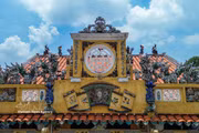 Le temple de Hiep Ninh, témoin séculaire de l’histoire de Tây Ninh
