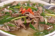 Pho de Hanoï : quand un patrimoine culinaire devient un actif culturel stratégique