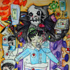 9