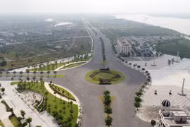 La province de Dông Nai couvre une superficie de 12.737 km², ce qui représente 3,84% de la superficie totale du Vietnam. Photo: VNA