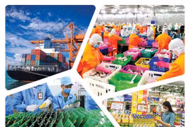 UOB maintient ses perspectives positives pour le Vietnam en dépit des facteurs de risque.