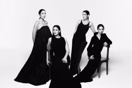 Le quatuor féminin espagnol Las Migas sera en concert à Huê et Hanoi. Photo : Las Migas