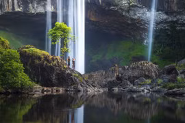 Photo: caonguyentourist.com